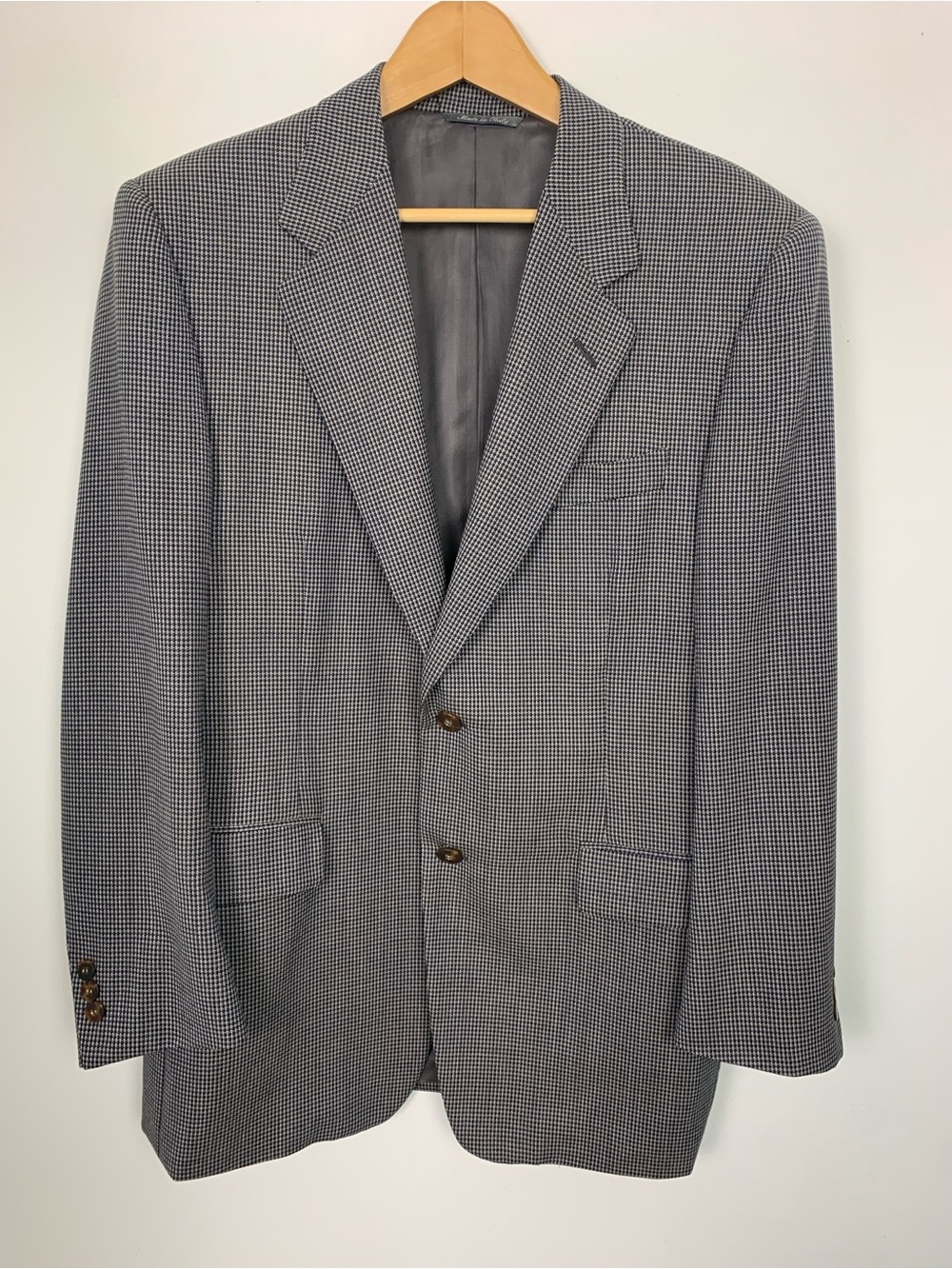 Canali Sport Coat Blazer